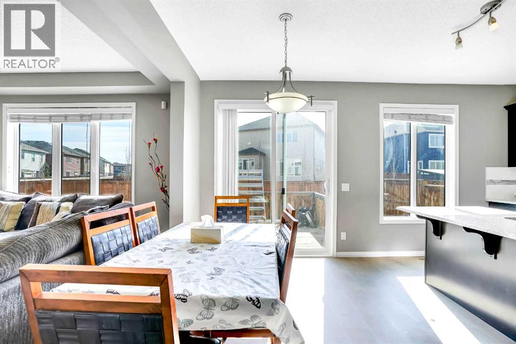 Single Family House for Sale in  Cityscape Grove NE Cityscape Calgary 