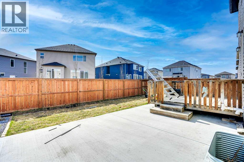 Single Family House for Sale in  Cityscape Grove NE Cityscape Calgary 