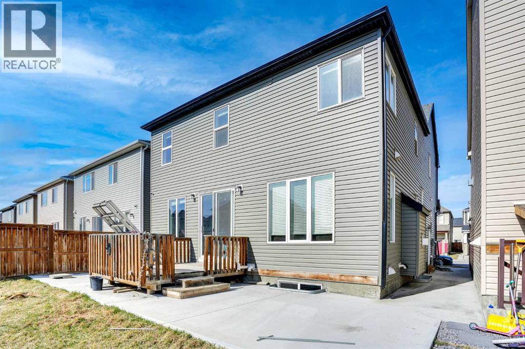 Single Family House for Sale in  Cityscape Grove NE Cityscape Calgary 