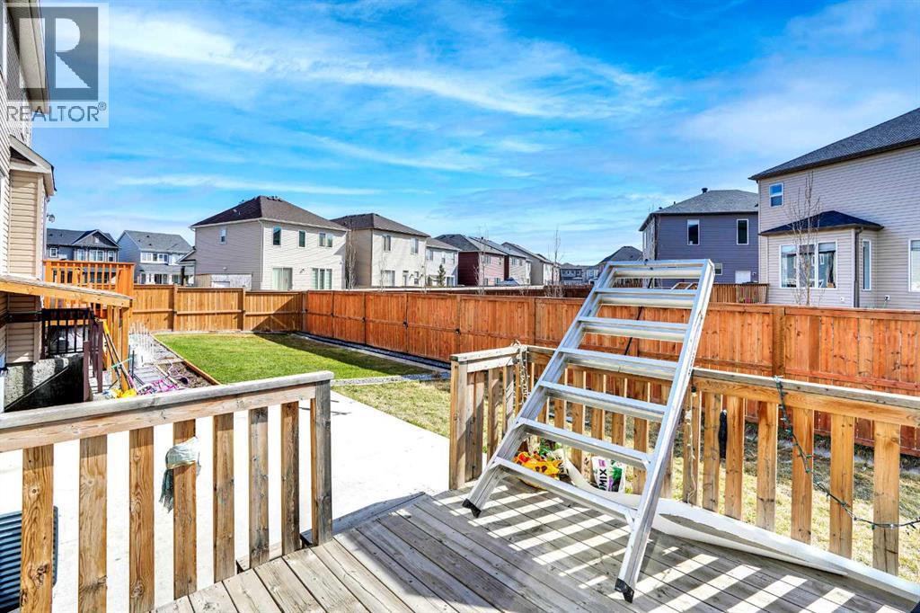 Single Family House for Sale in  Cityscape Grove NE Cityscape Calgary 