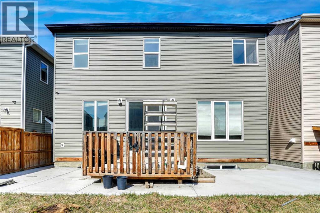 Single Family House for Sale in  Cityscape Grove NE Cityscape Calgary 