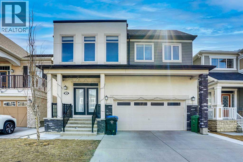Single Family House for Sale in  Cityscape Grove NE Cityscape Calgary 