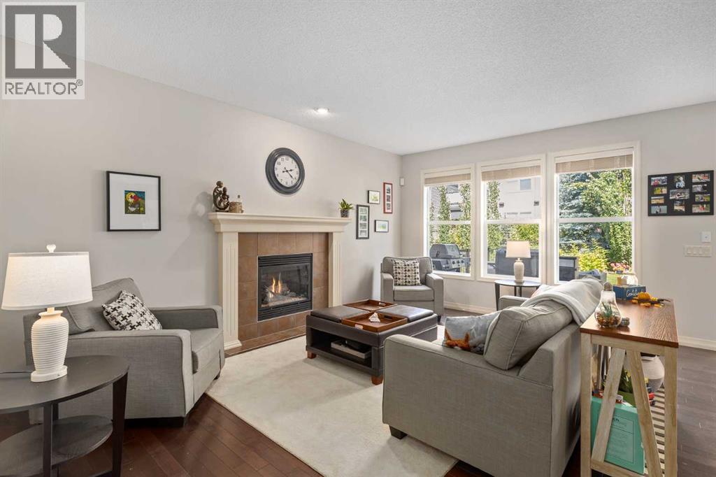 112 Sunset View, Cochrane