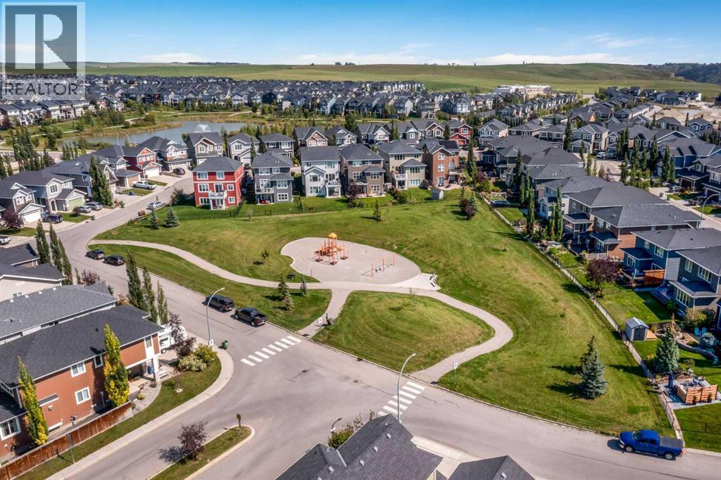 112 Sunset View, Cochrane