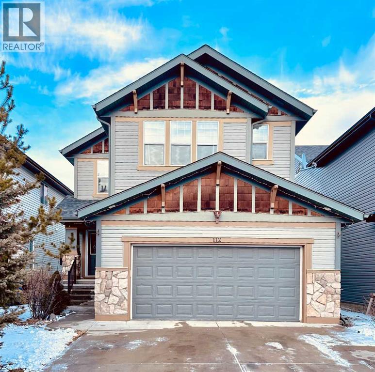 112 Sunset View, Cochrane