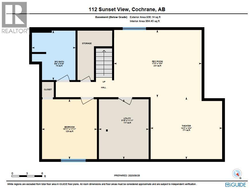 112 Sunset View, Cochrane