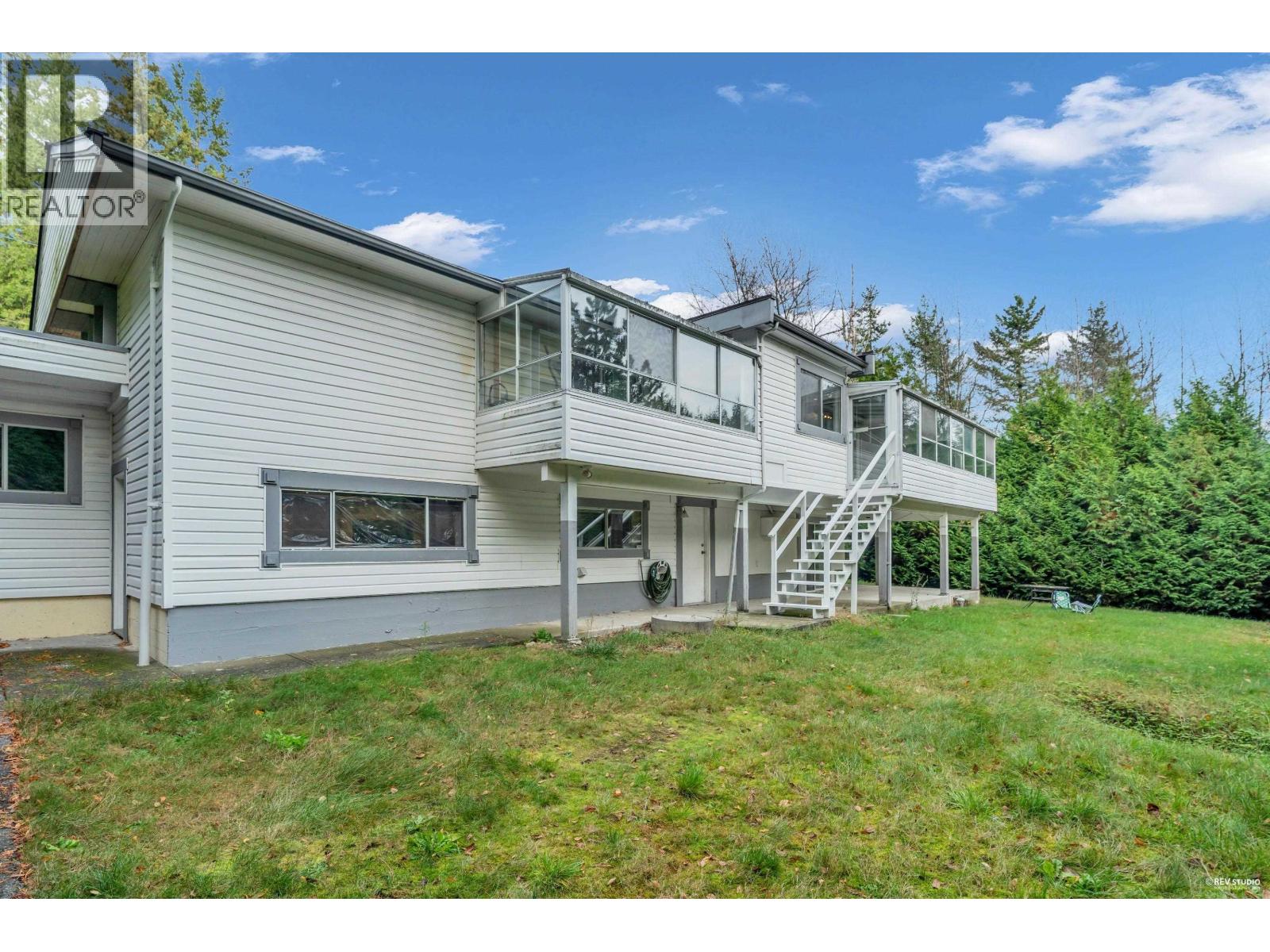 4380 WOODCREST ROAD, West Vancouver