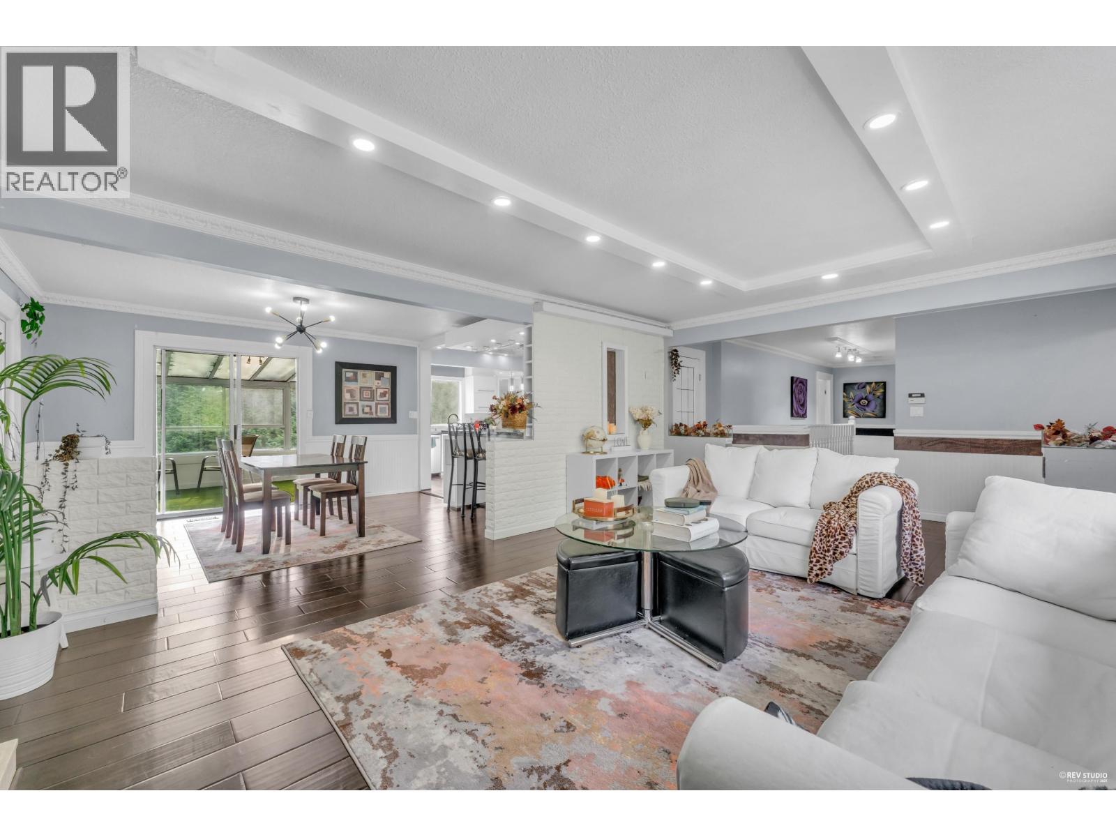 4380 WOODCREST ROAD, West Vancouver