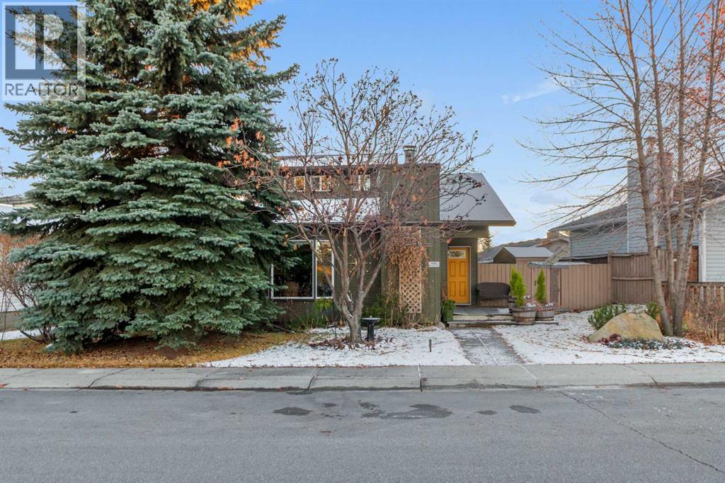Single Family House 5 Level for Sale in  Woodford Crescent SW Woodbine Calgary 