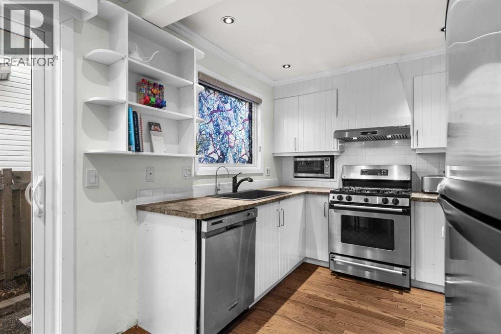 Single Family House 5 Level for Sale in  Woodford Crescent SW Woodbine Calgary 