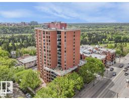 Apartment for sale at #1403 11503 100 Av NW, Edmonton — MLS® E4471523