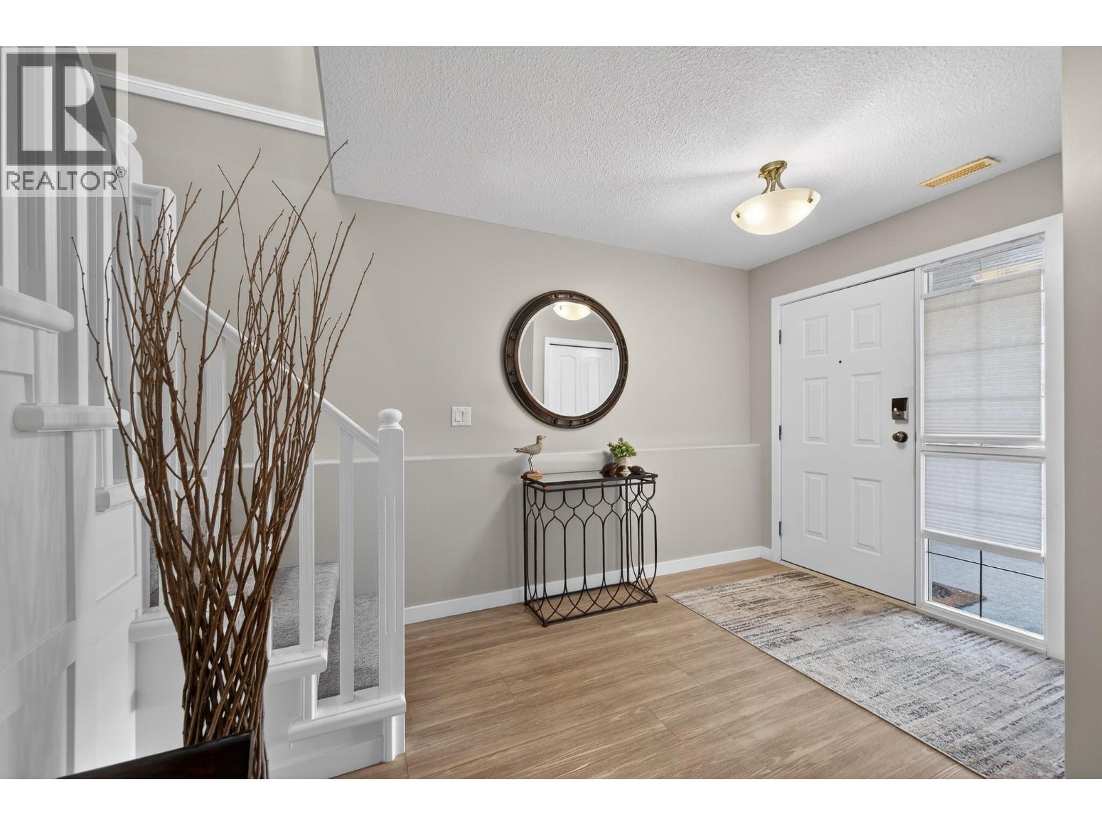 1104 Quail Drive Unit# #22, Kamloops