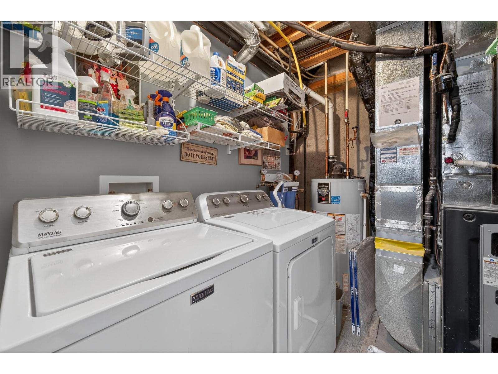 1104 Quail Drive Unit# #22, Kamloops