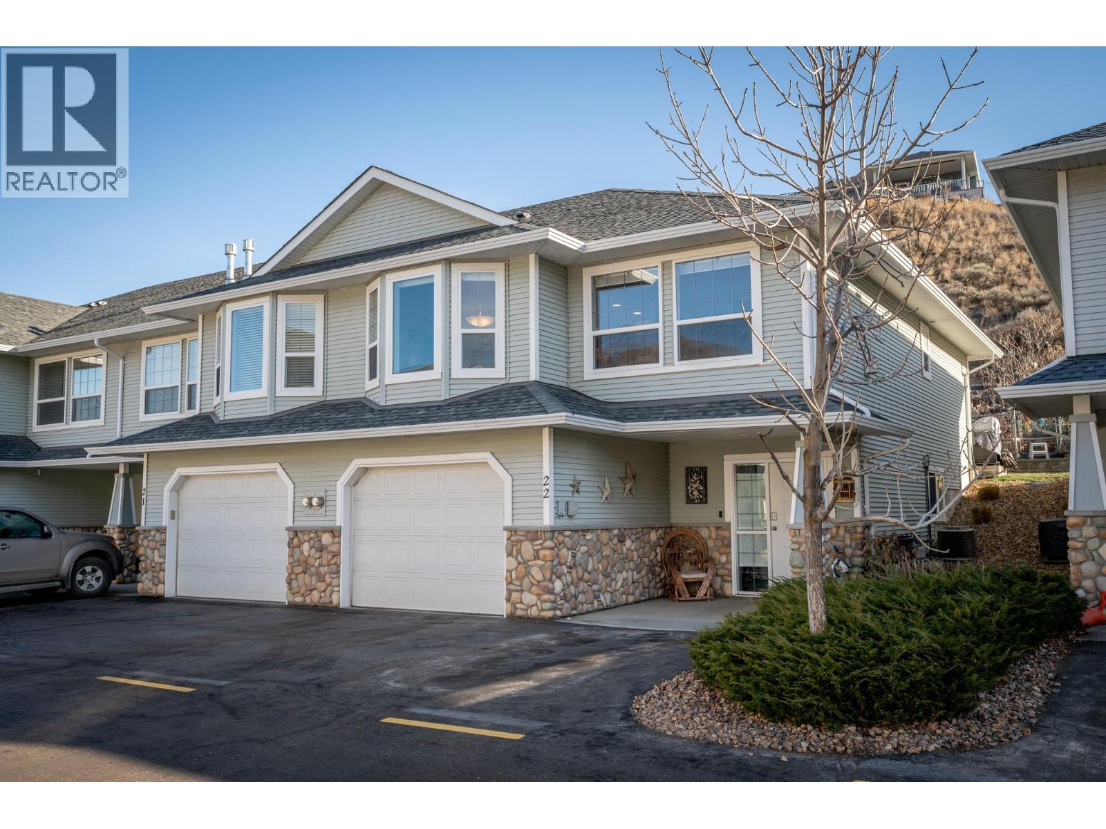 1104 Quail Drive Unit# #22, Kamloops