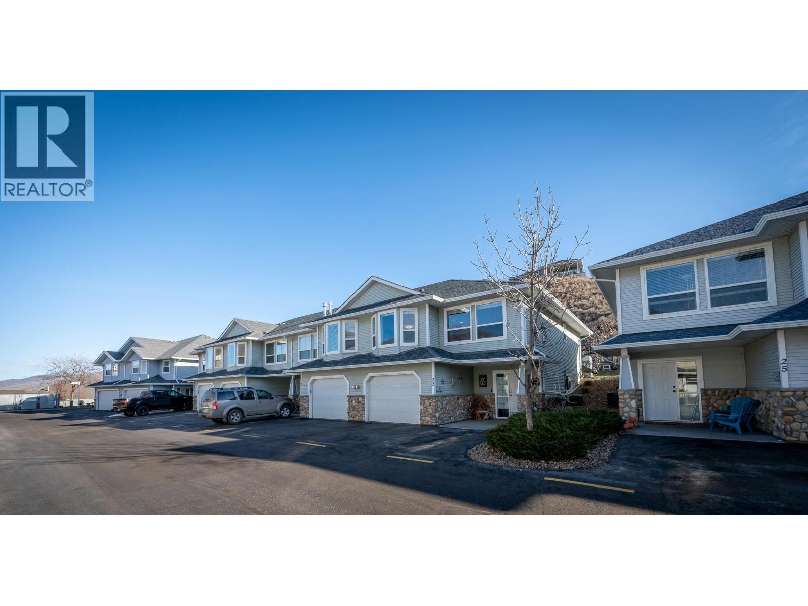 1104 Quail Drive Unit# #22, Kamloops
