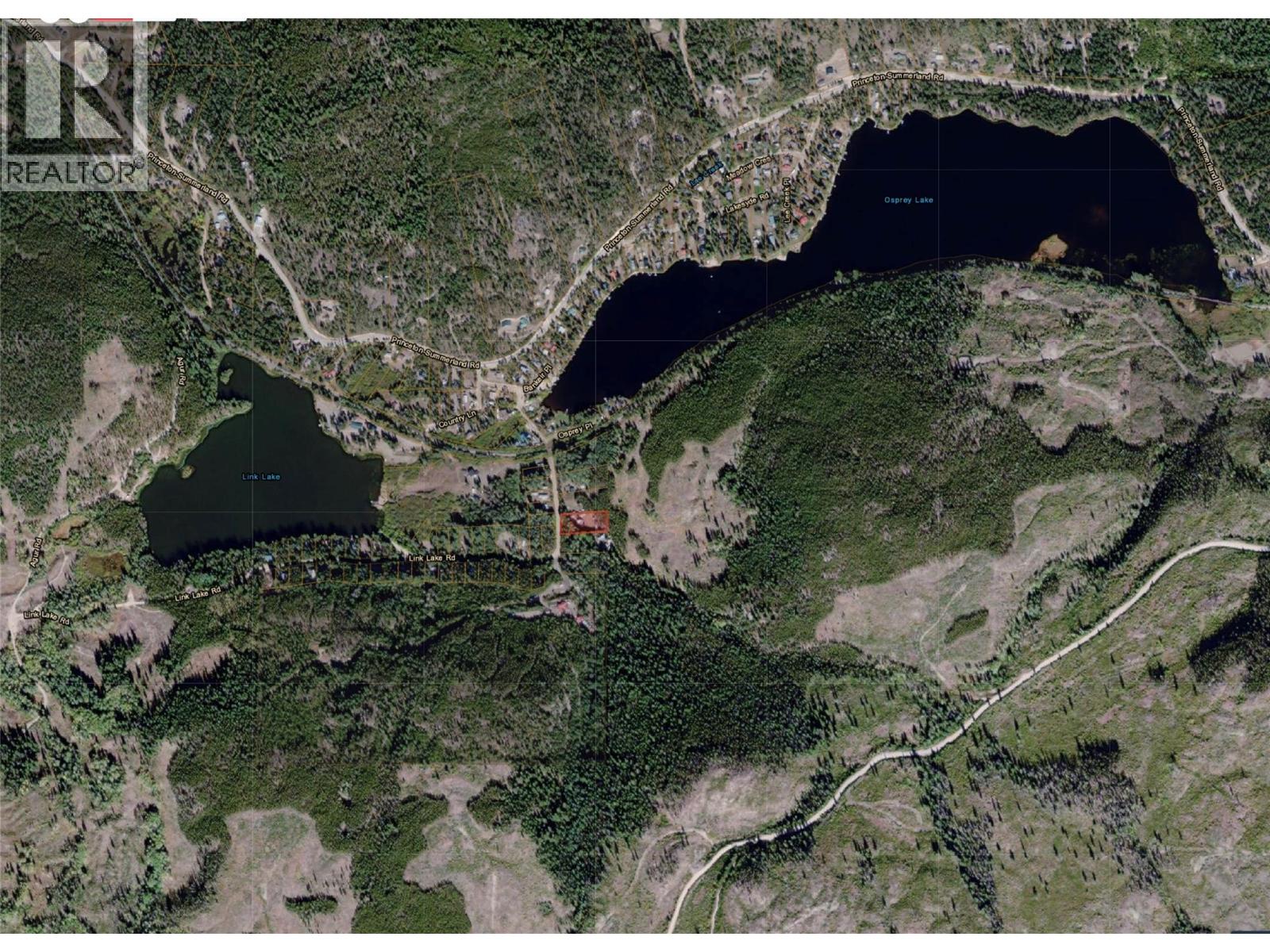 175 Link Lake Road, Princeton