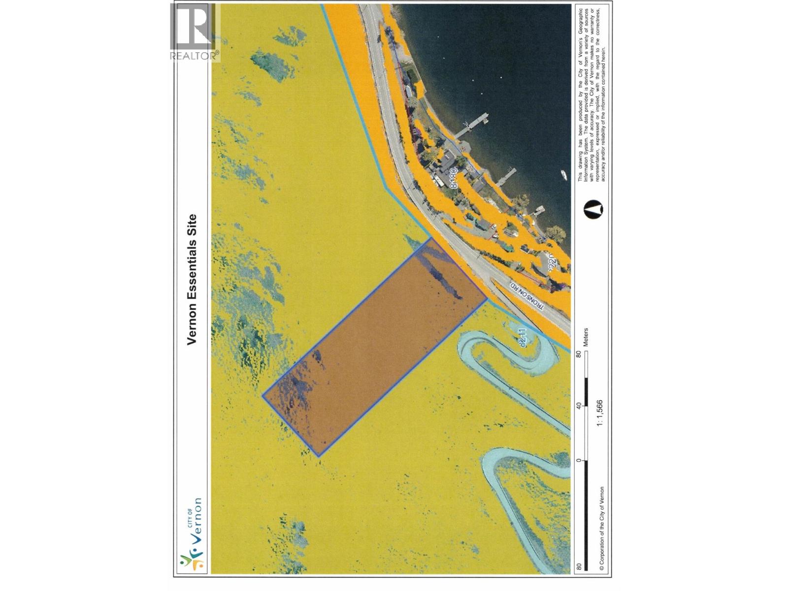  8201 Tronson Road, Vernon