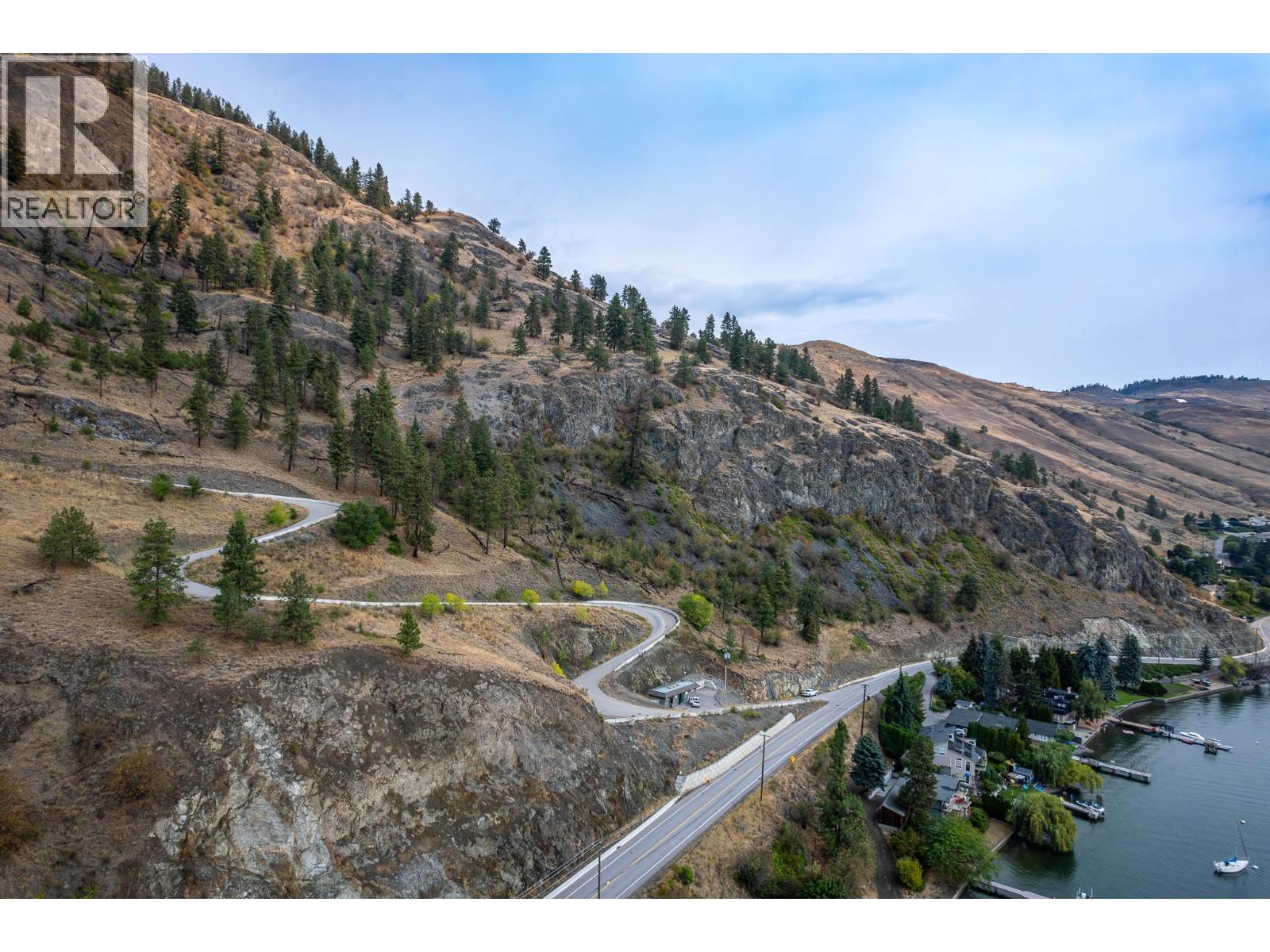  8201 Tronson Road, Vernon