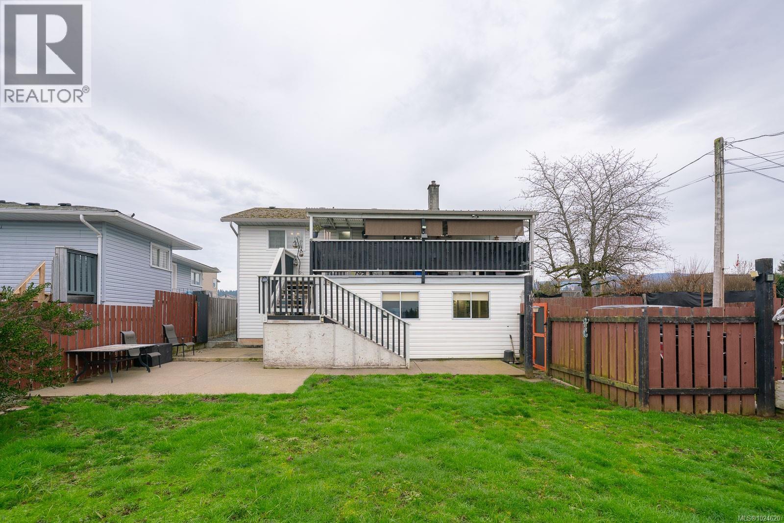  3908 8th Avenue, Port Alberni