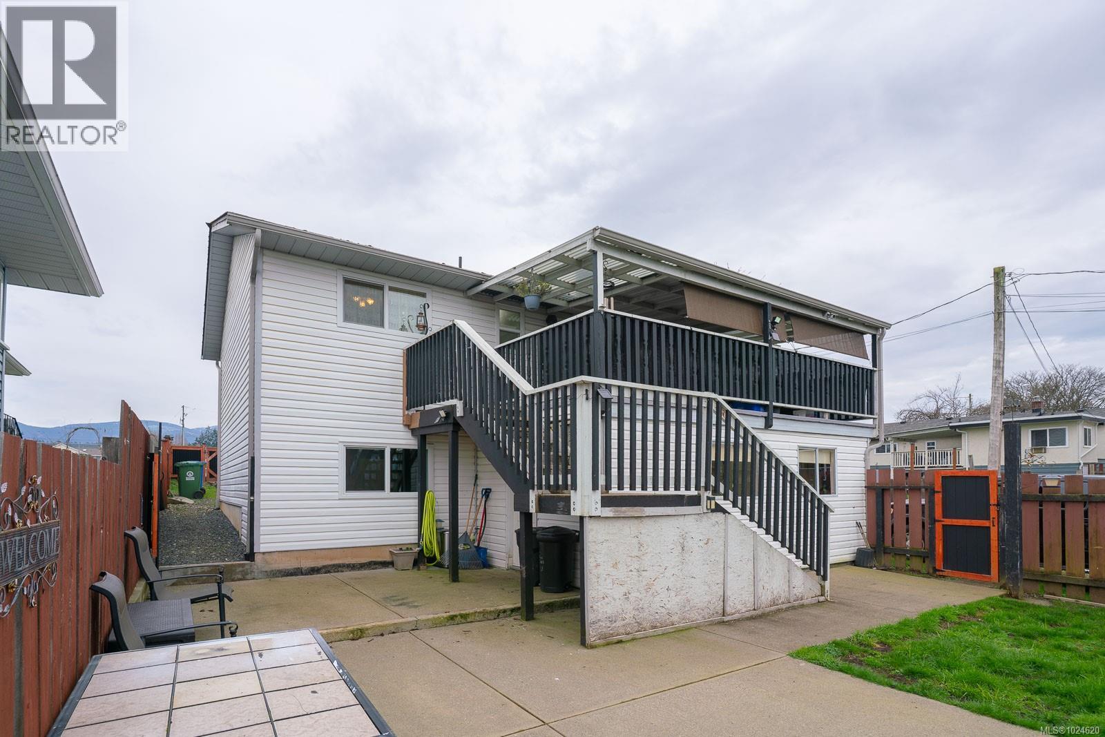  3908 8th Avenue, Port Alberni