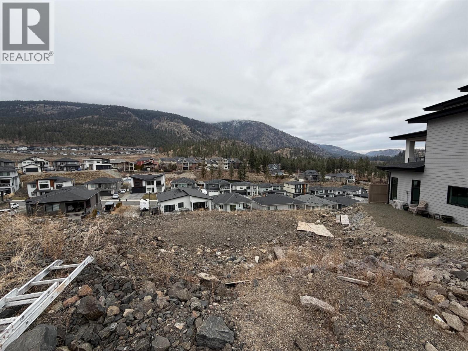  2500 Pinnacle Ridge Drive, West Kelowna