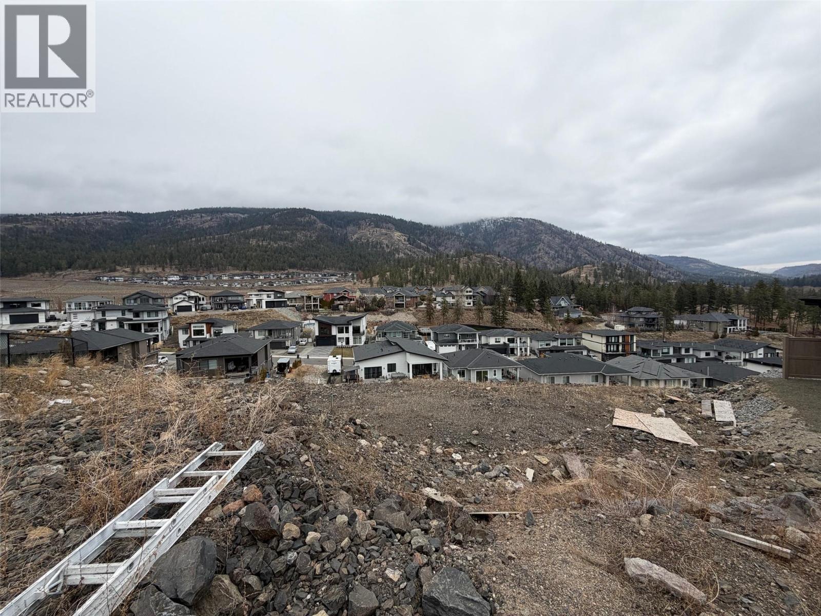  2500 Pinnacle Ridge Drive, West Kelowna