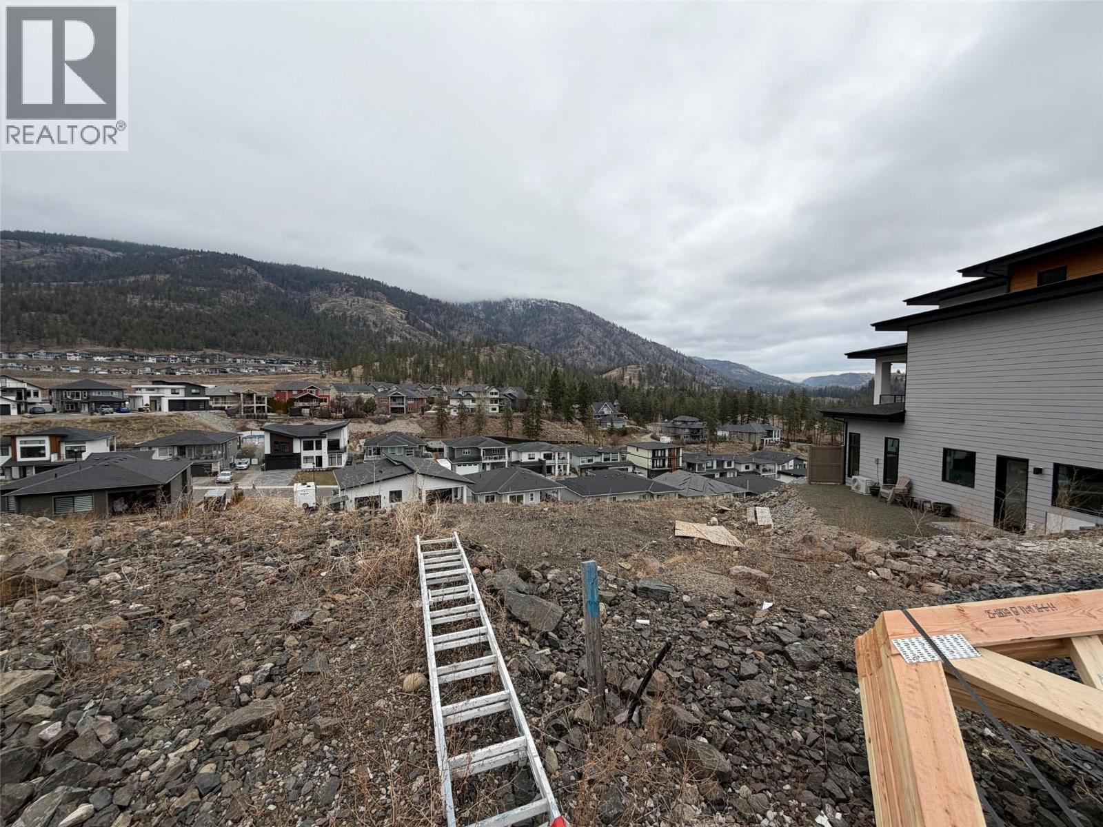  2500 Pinnacle Ridge Drive, West Kelowna