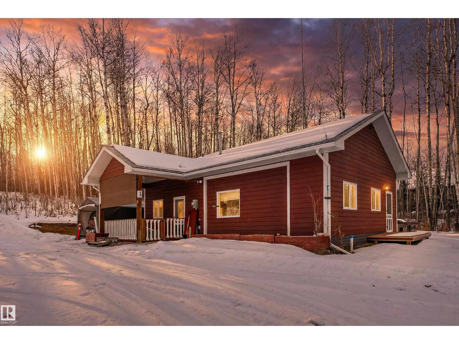 #36 52229 RGE ROAD 25, Rural Parkland County