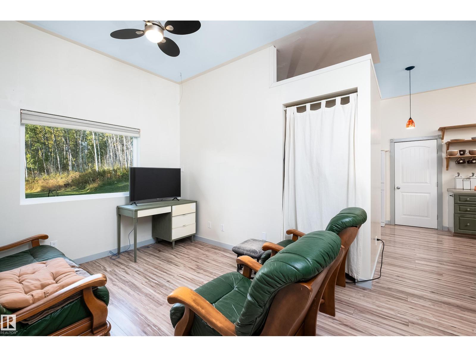 #36 52229 RGE ROAD 25, Rural Parkland County