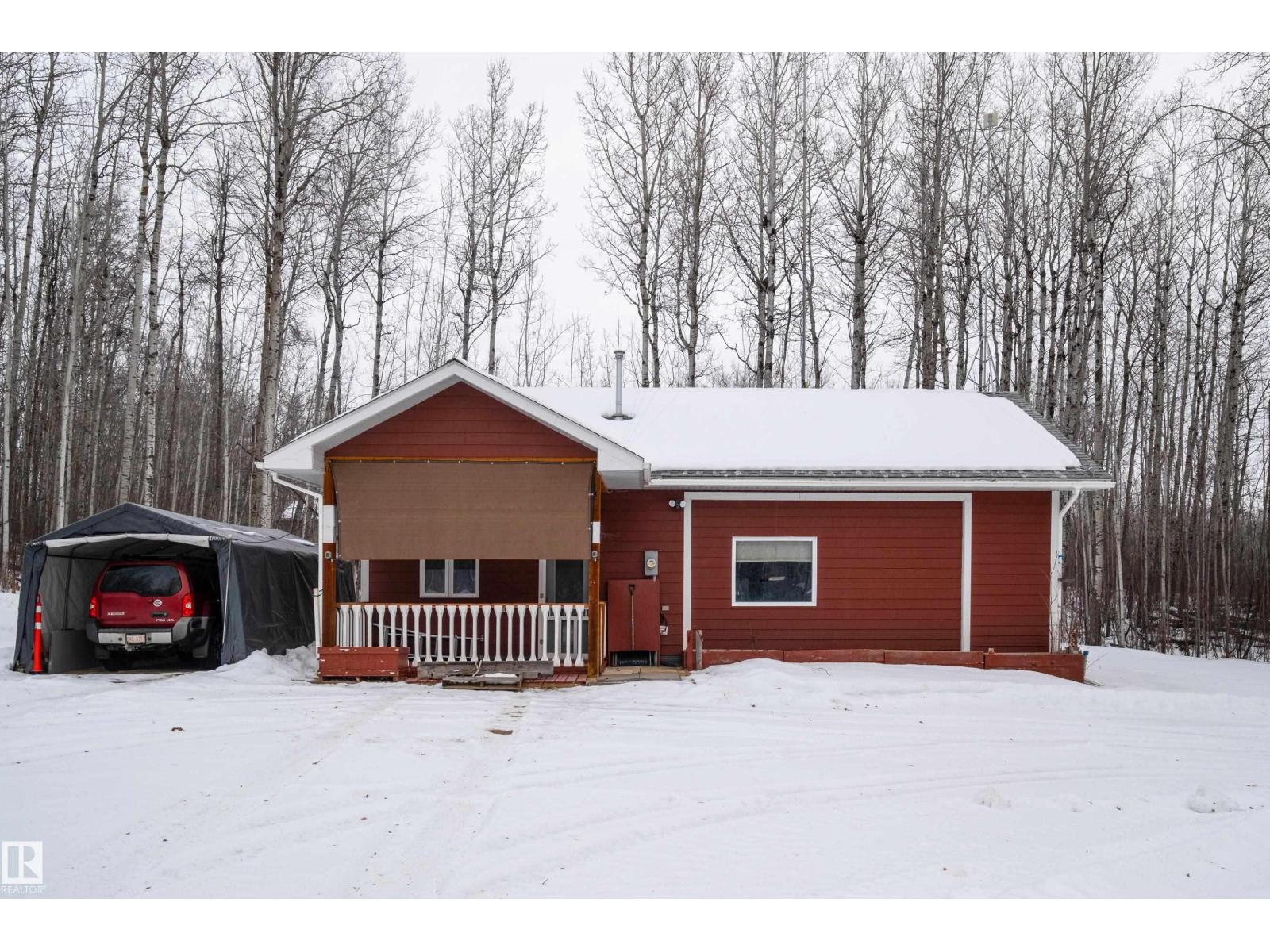 #36 52229 RGE ROAD 25, Rural Parkland County