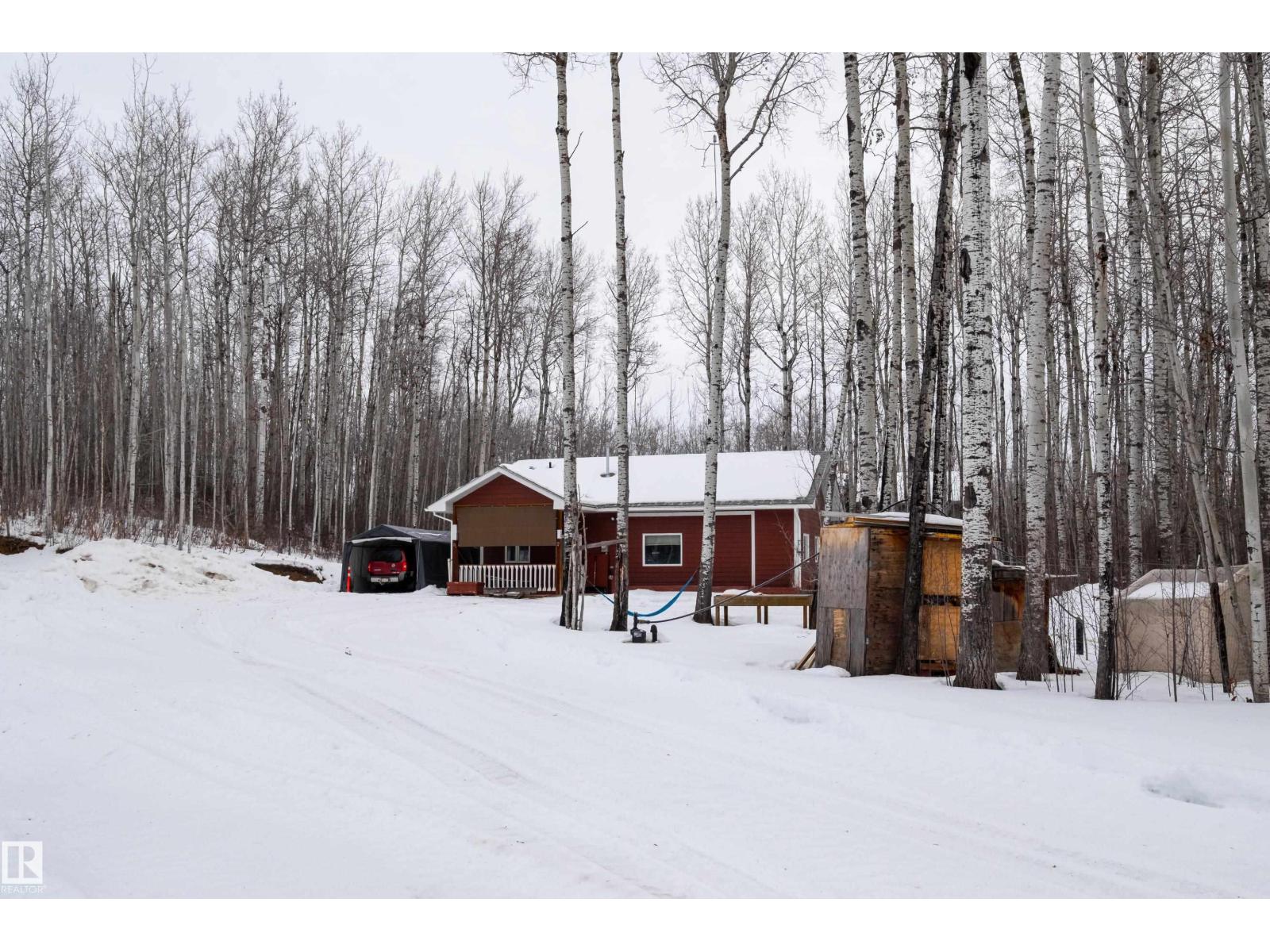 #36 52229 RGE ROAD 25, Rural Parkland County