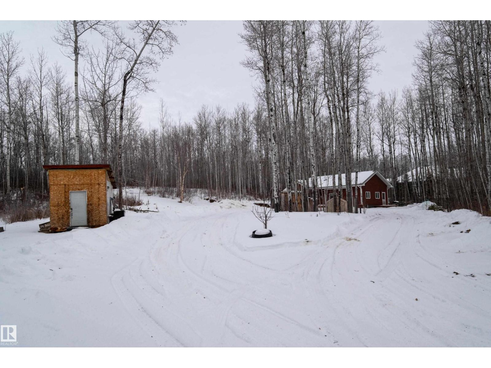 #36 52229 RGE ROAD 25, Rural Parkland County