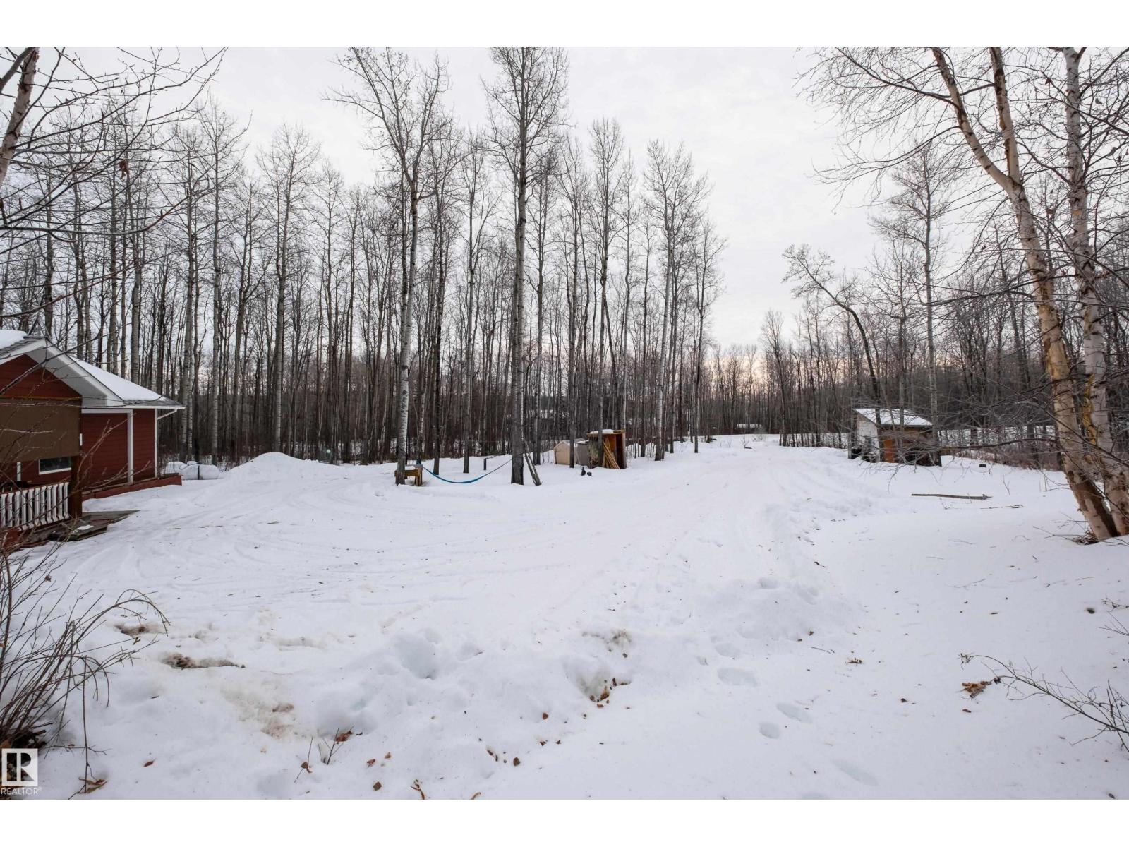 #36 52229 RGE ROAD 25, Rural Parkland County