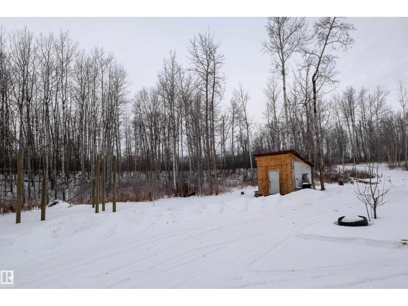 #36 52229 RGE ROAD 25, Rural Parkland County