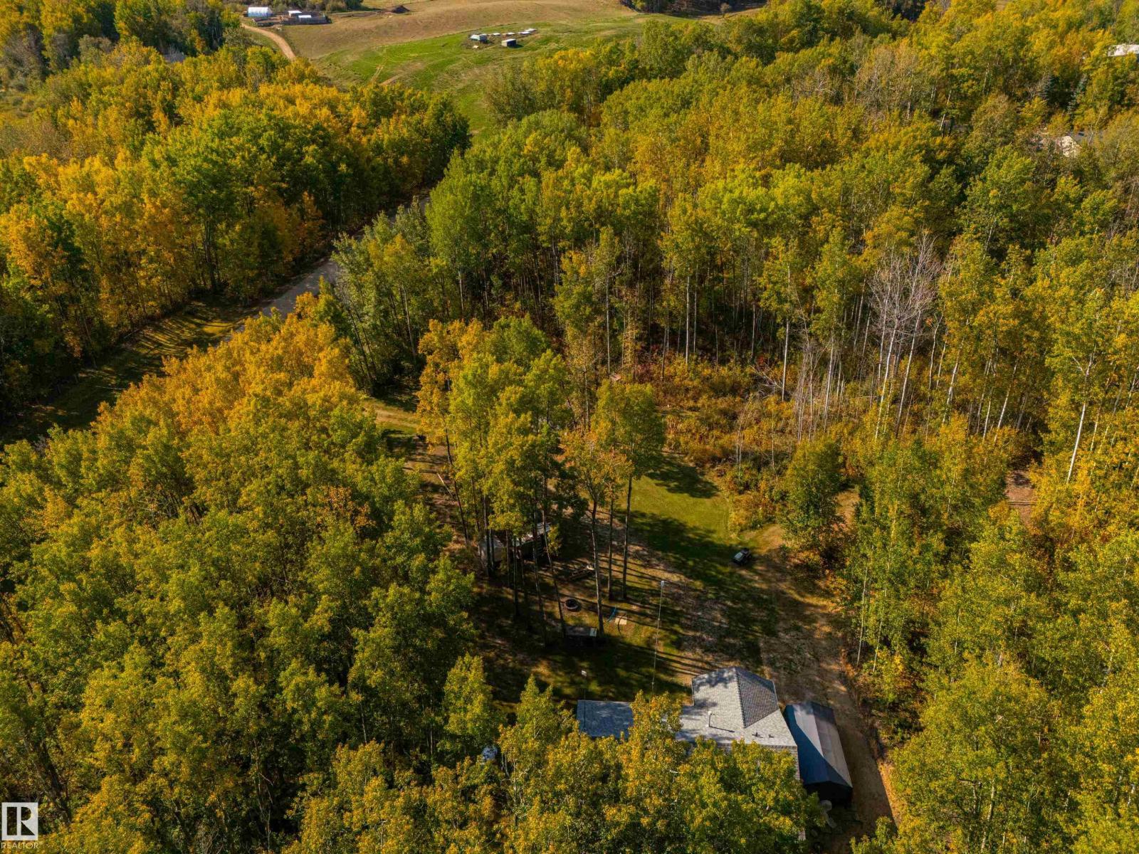 #36 52229 RGE ROAD 25, Rural Parkland County