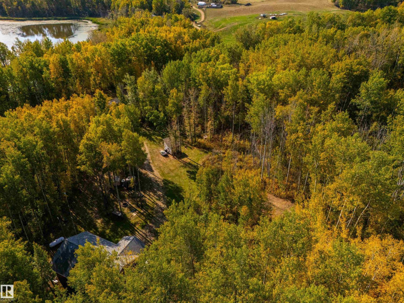 #36 52229 RGE ROAD 25, Rural Parkland County