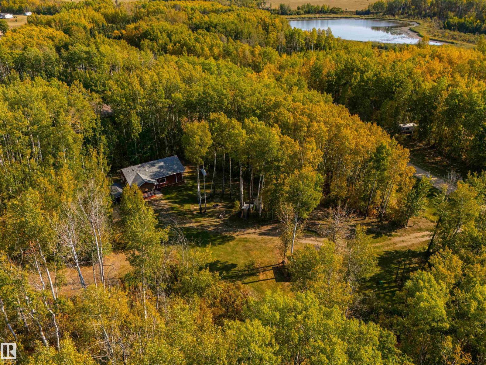 #36 52229 RGE ROAD 25, Rural Parkland County