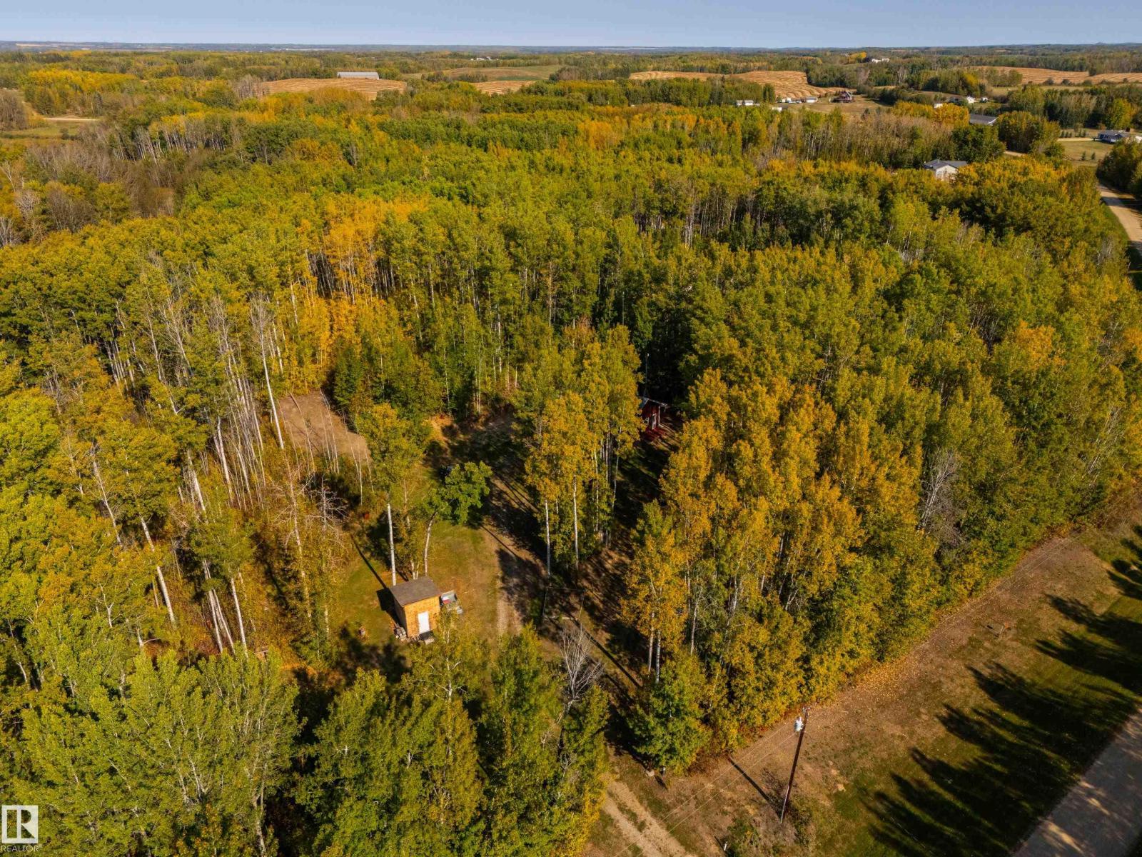 #36 52229 RGE ROAD 25, Rural Parkland County