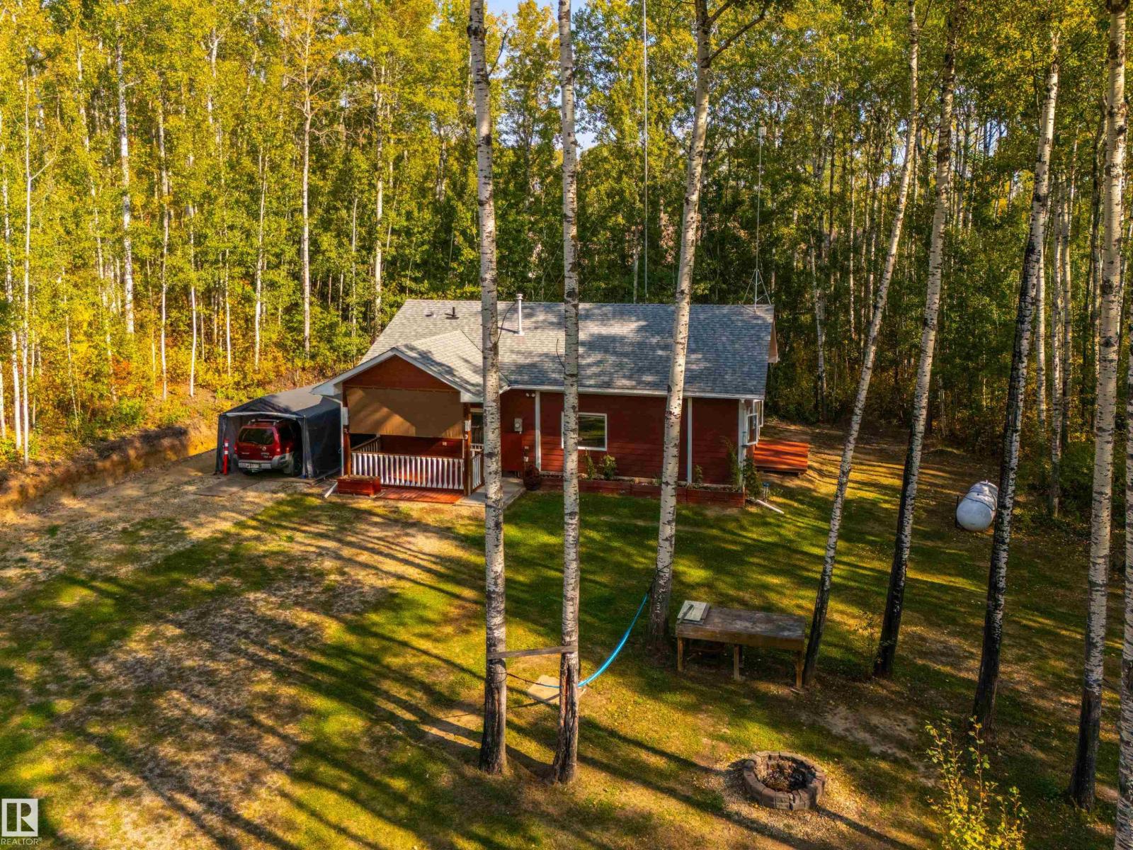 #36 52229 RGE ROAD 25, Rural Parkland County