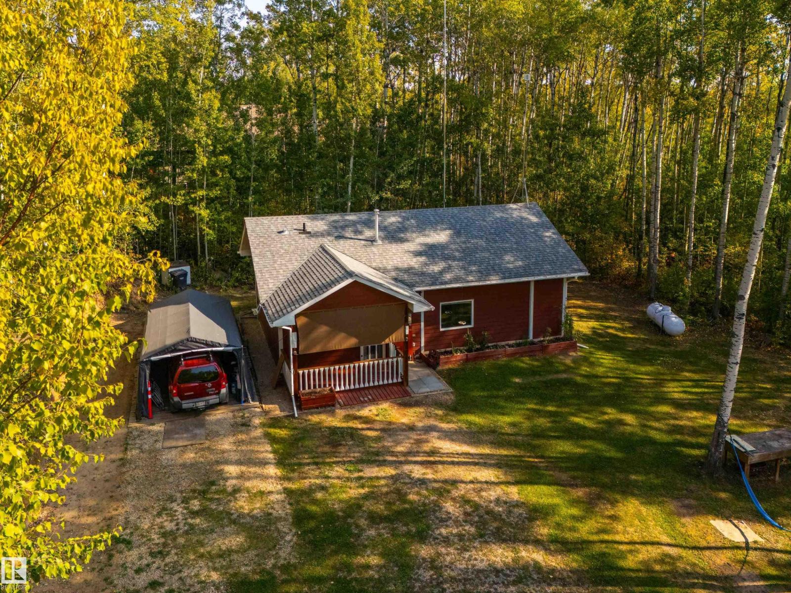 #36 52229 RGE ROAD 25, Rural Parkland County