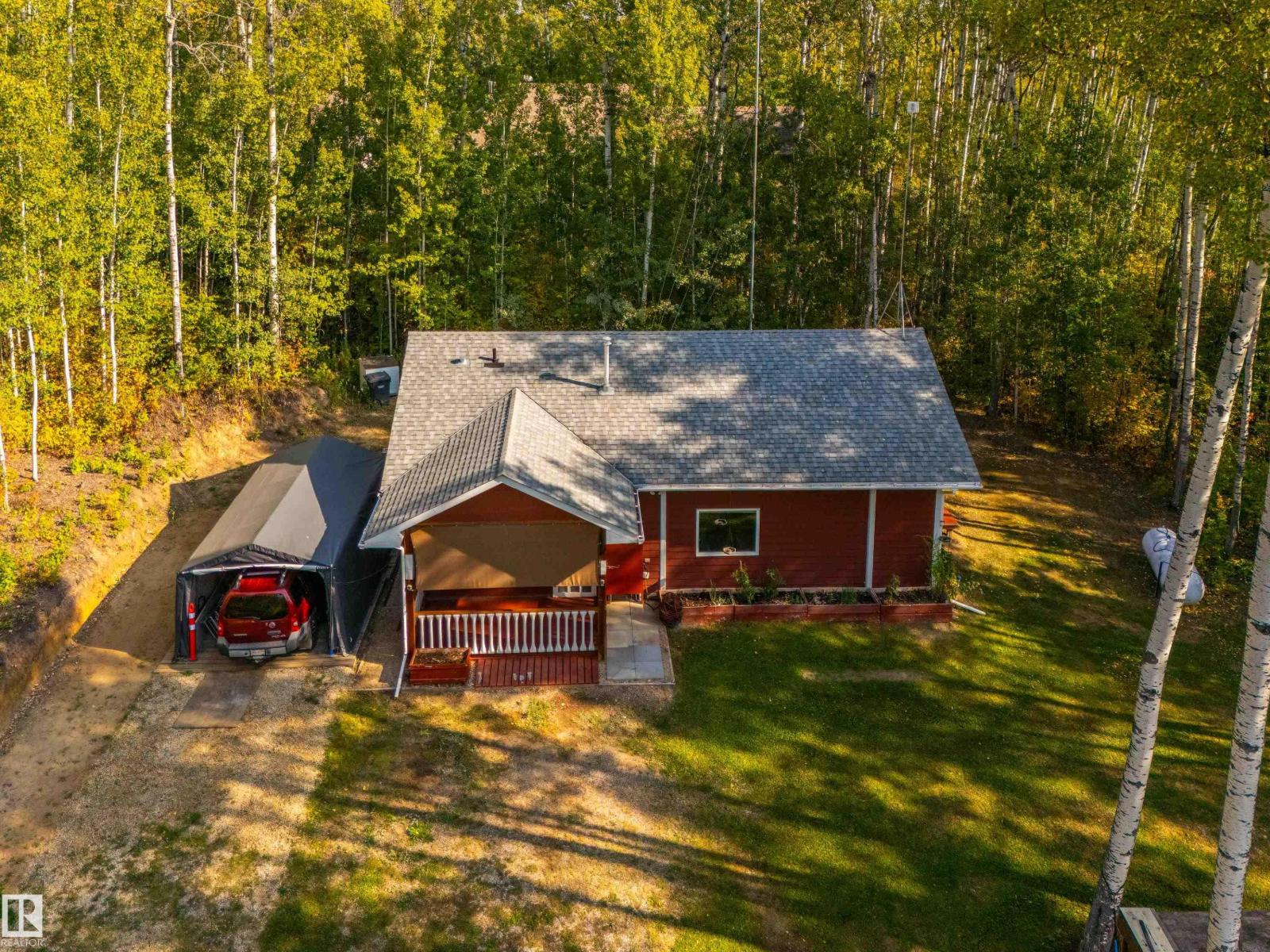 #36 52229 RGE ROAD 25, Rural Parkland County