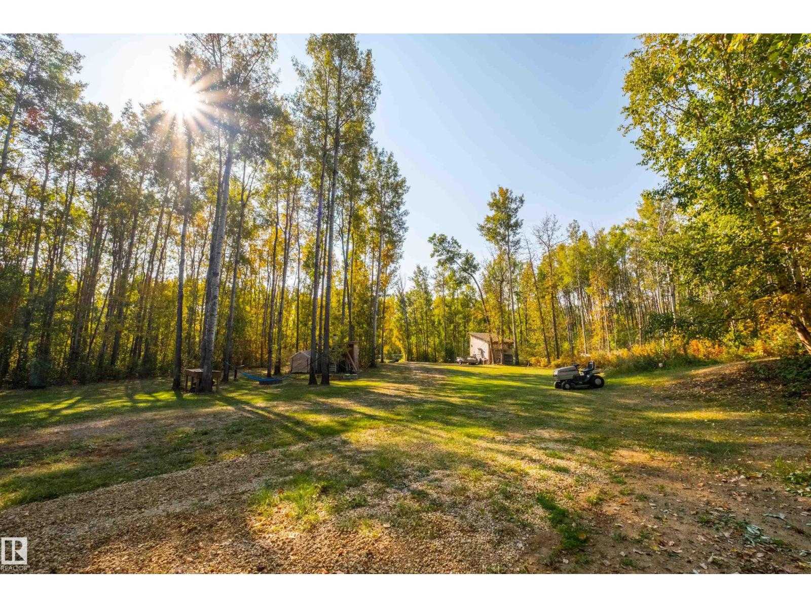 #36 52229 RGE ROAD 25, Rural Parkland County