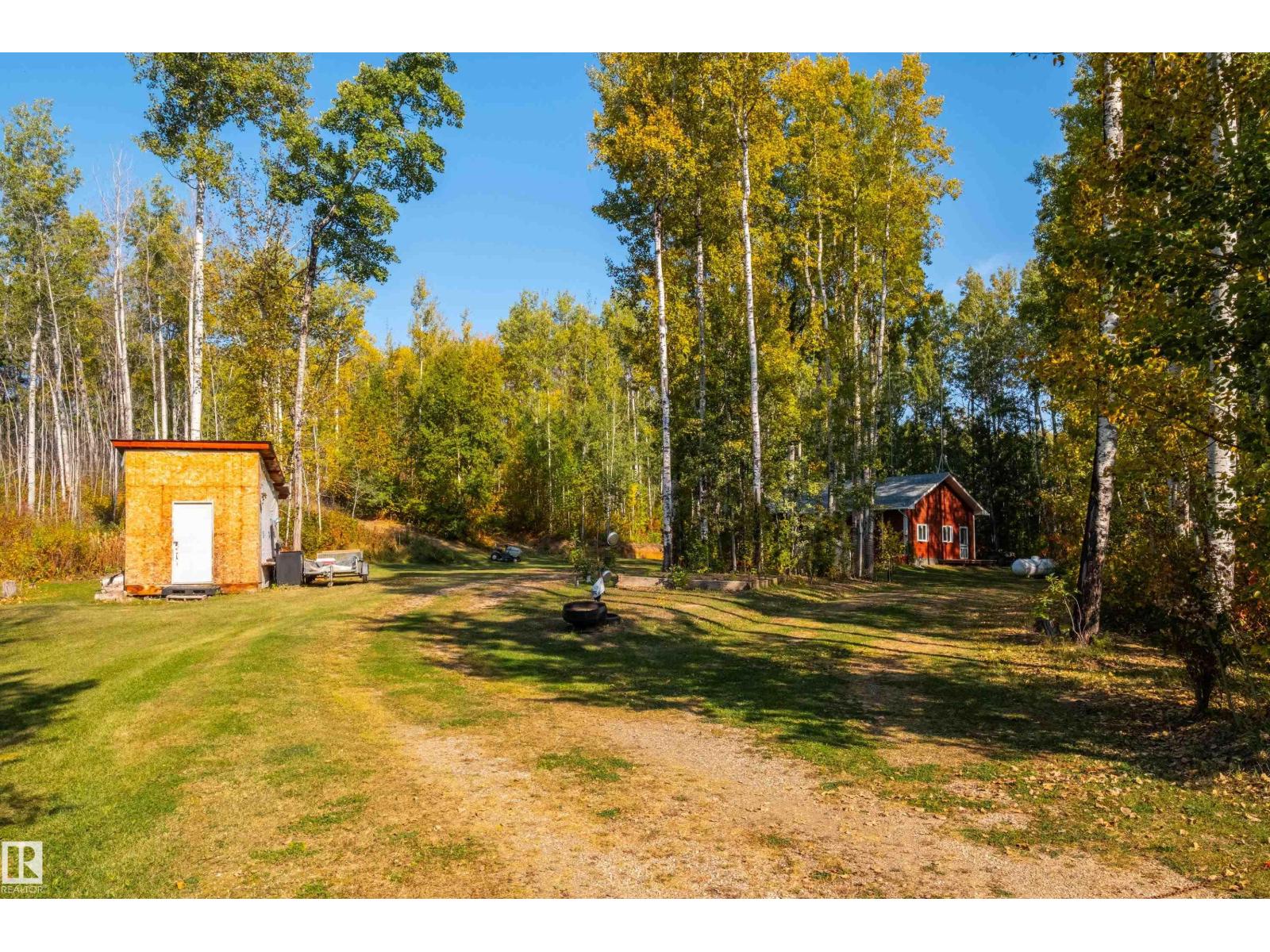 #36 52229 RGE ROAD 25, Rural Parkland County