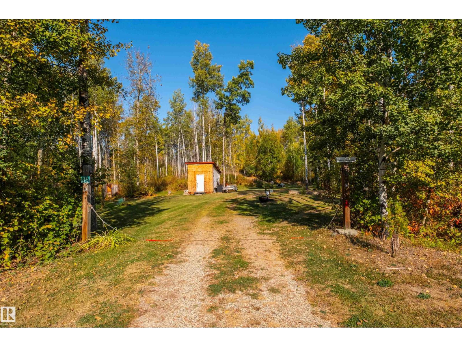 #36 52229 RGE ROAD 25, Rural Parkland County