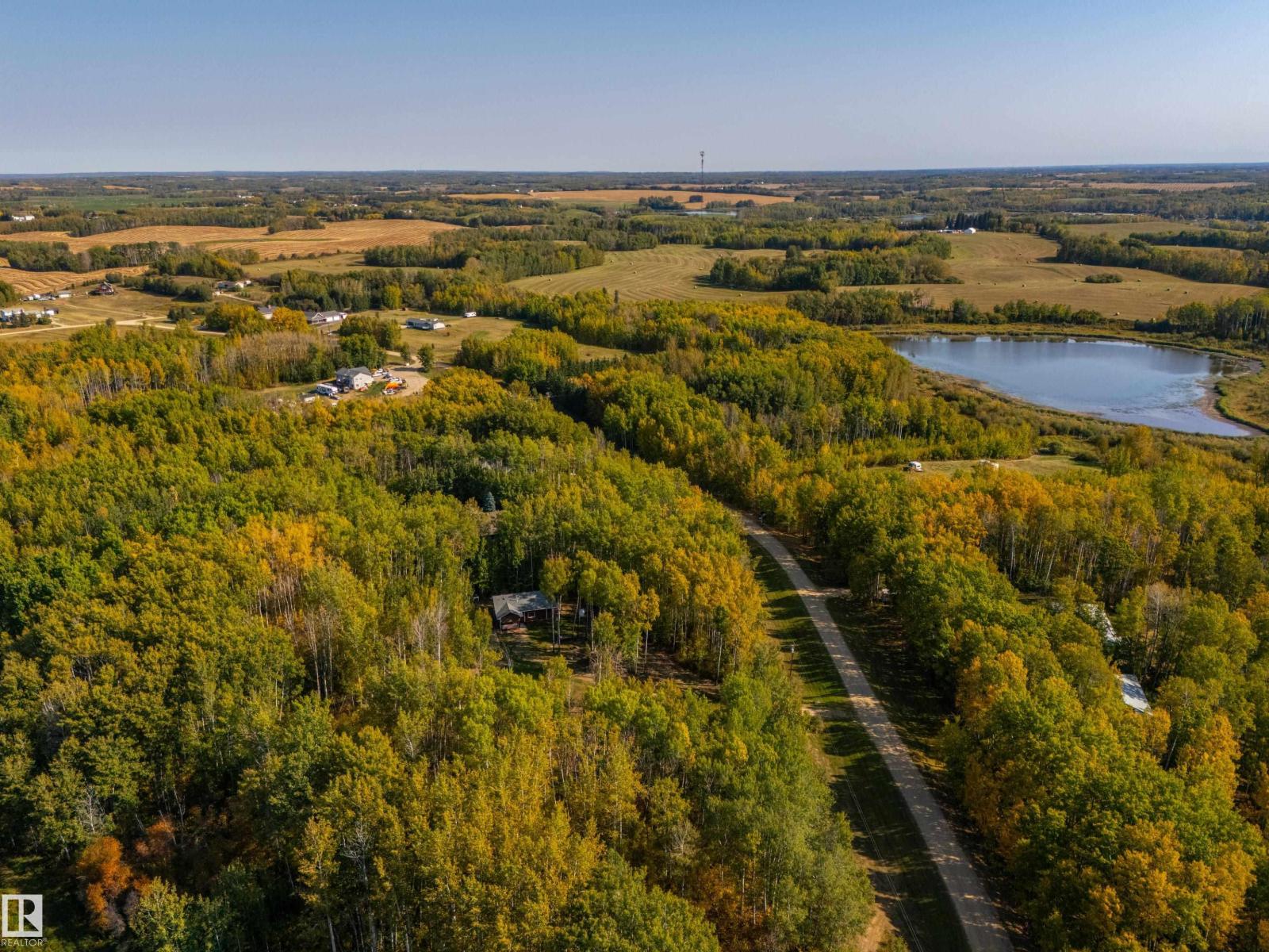 #36 52229 RGE ROAD 25, Rural Parkland County