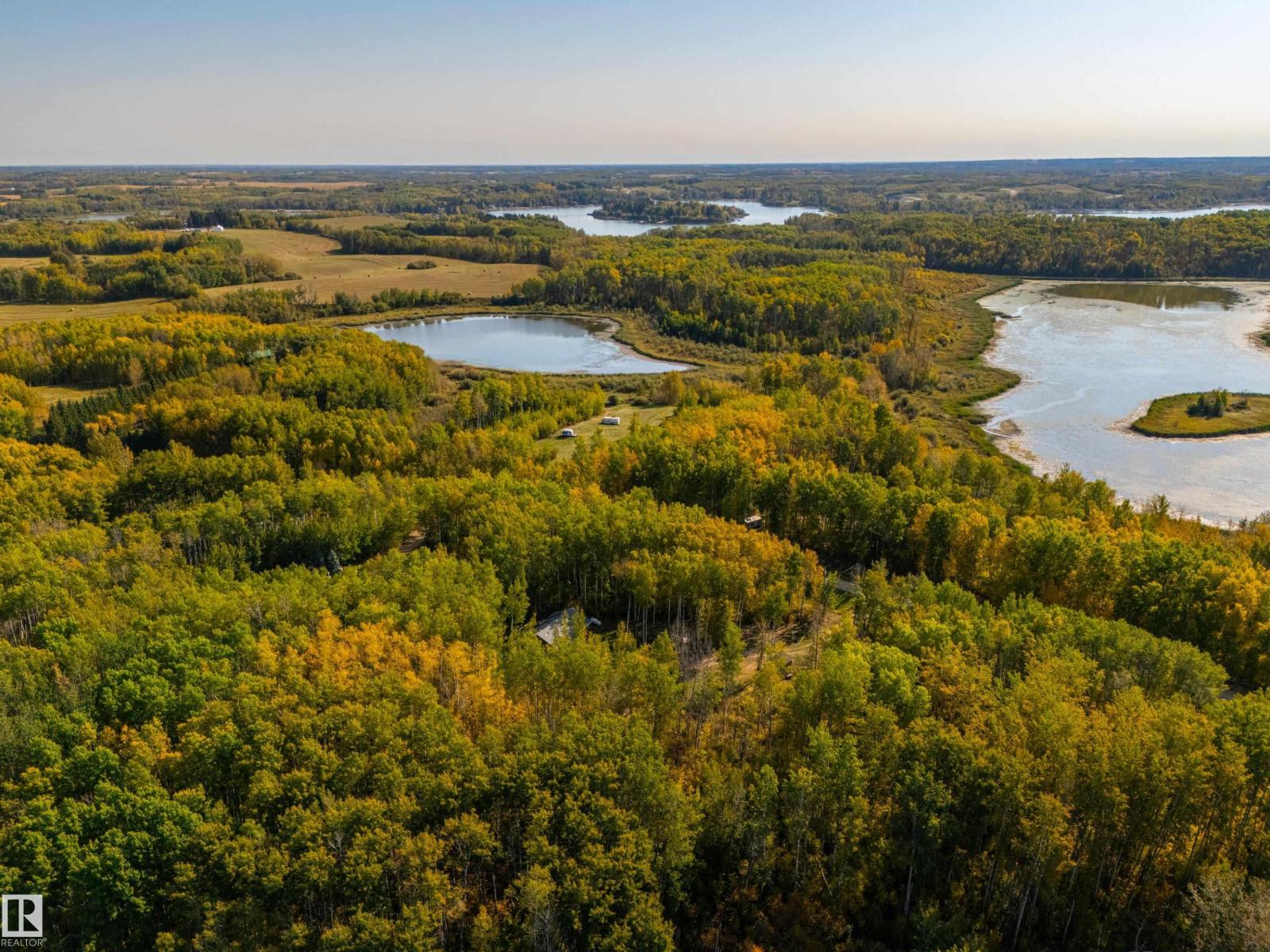 #36 52229 RGE ROAD 25, Rural Parkland County