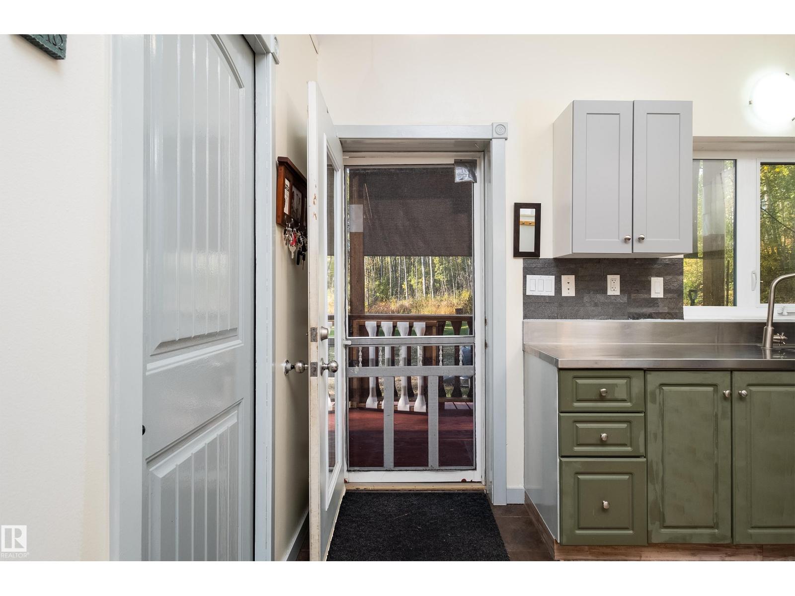 #36 52229 RGE ROAD 25, Rural Parkland County