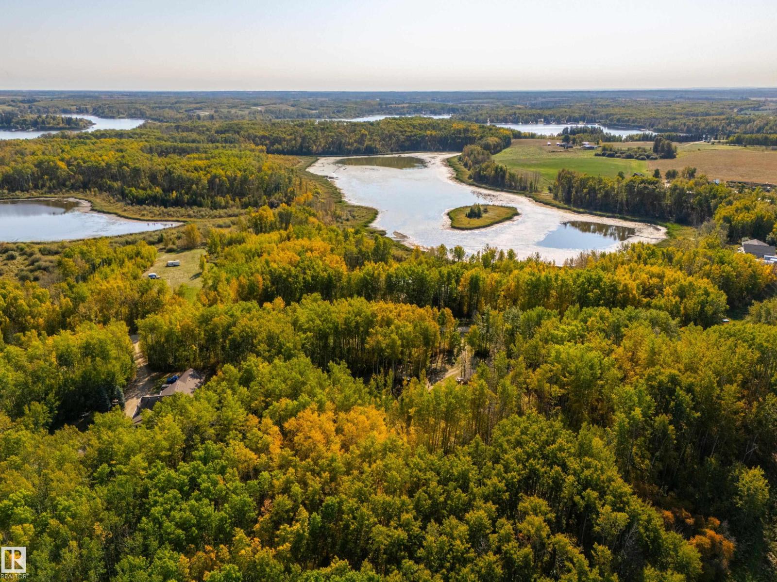 #36 52229 RGE ROAD 25, Rural Parkland County