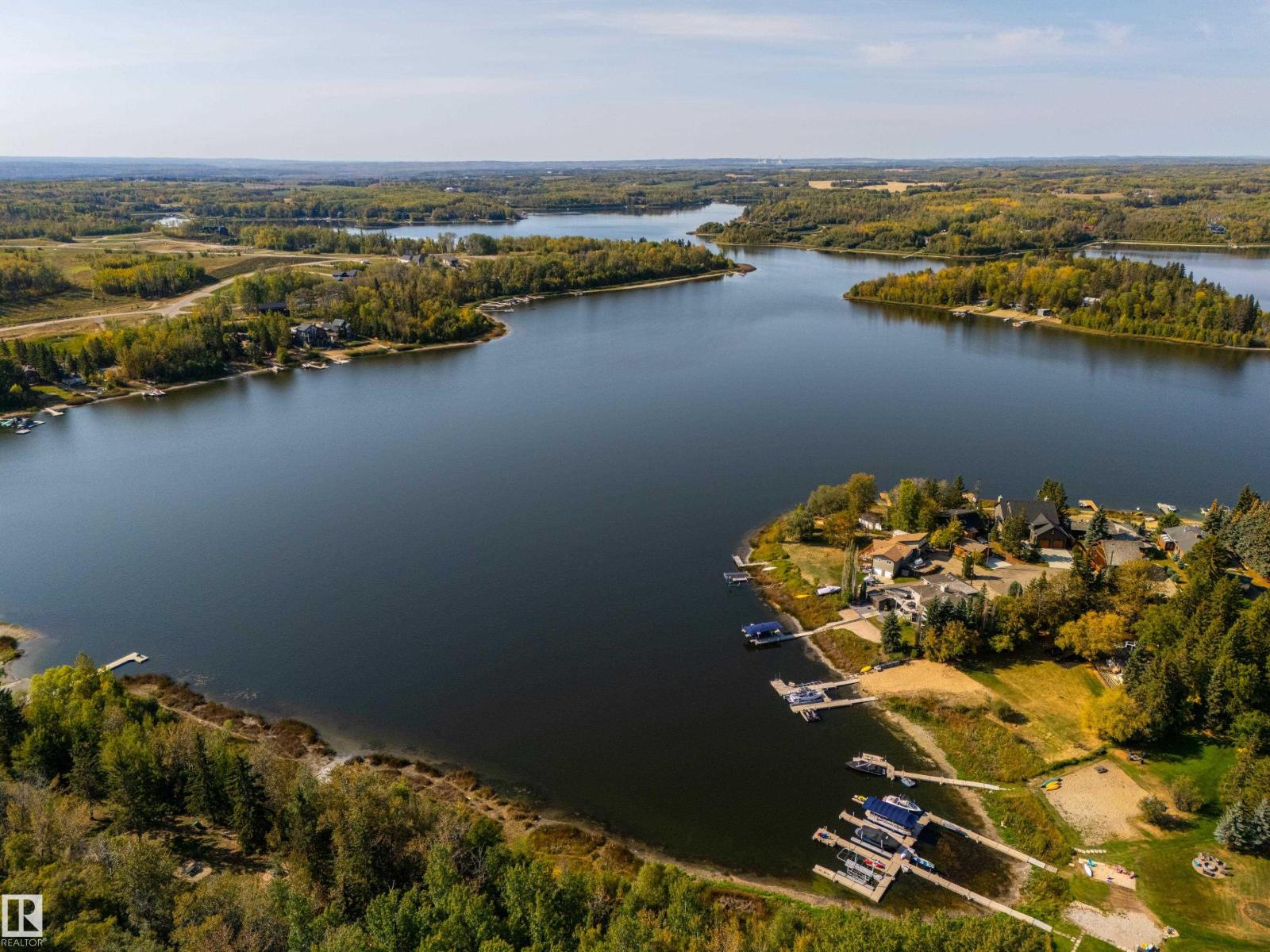 #36 52229 RGE ROAD 25, Rural Parkland County