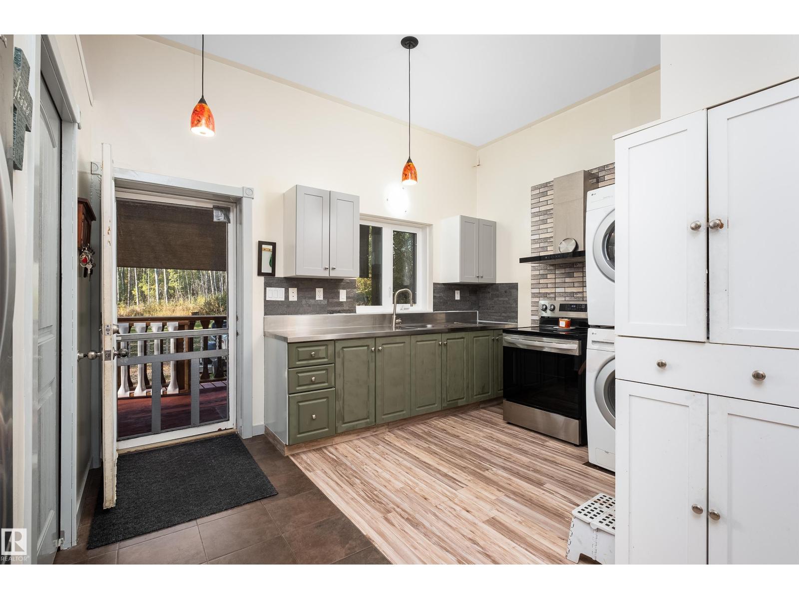 #36 52229 RGE ROAD 25, Rural Parkland County